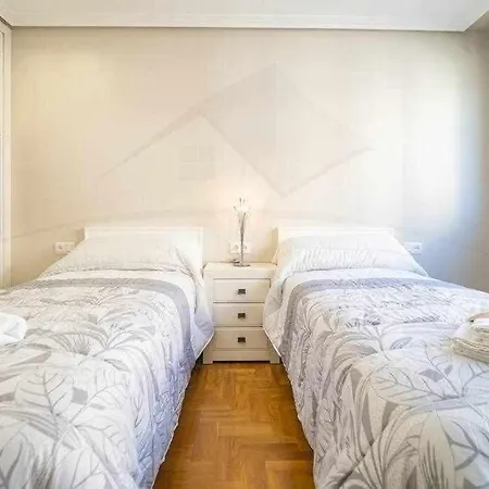 Appartement Cuqui