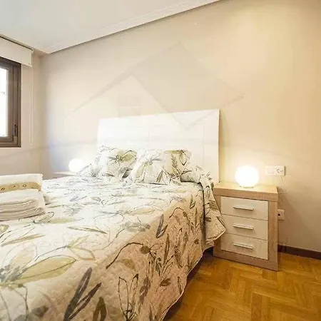 Cuqui Apartment
