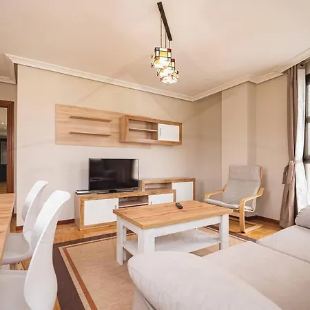 El Cuquiellu Apartment