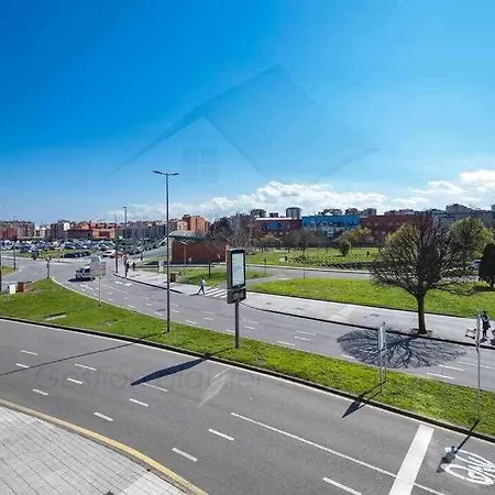 El Cuquiellu Apartamento