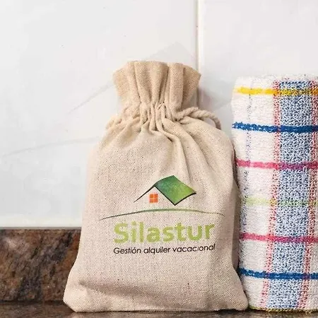 Appartement El Cuquiellu By Silastur Gijón