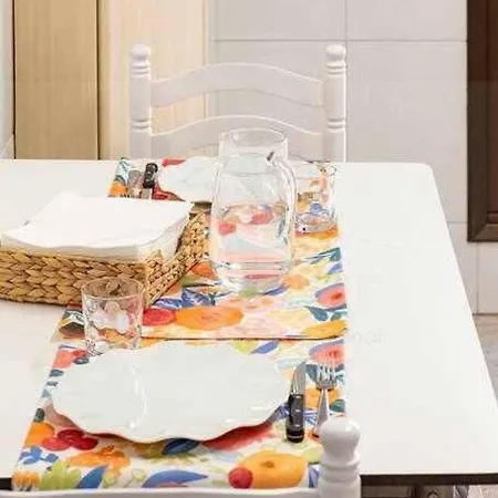 Apartment El Cuquiellu Gijon