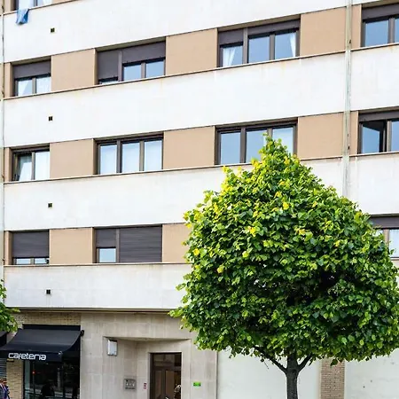 El Cuquiellu Apartamento Gijón