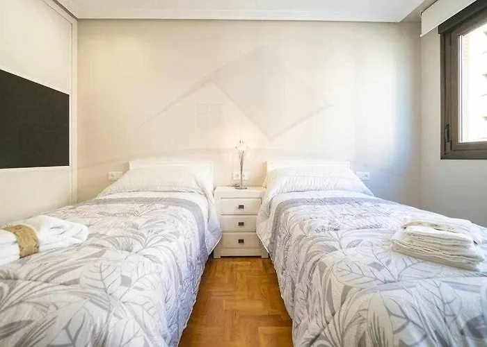 Διαμέρισμα Cuqui