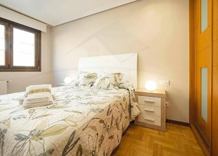 Cuqui Διαμέρισμα