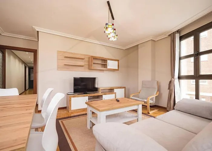 Cuqui Διαμέρισμα