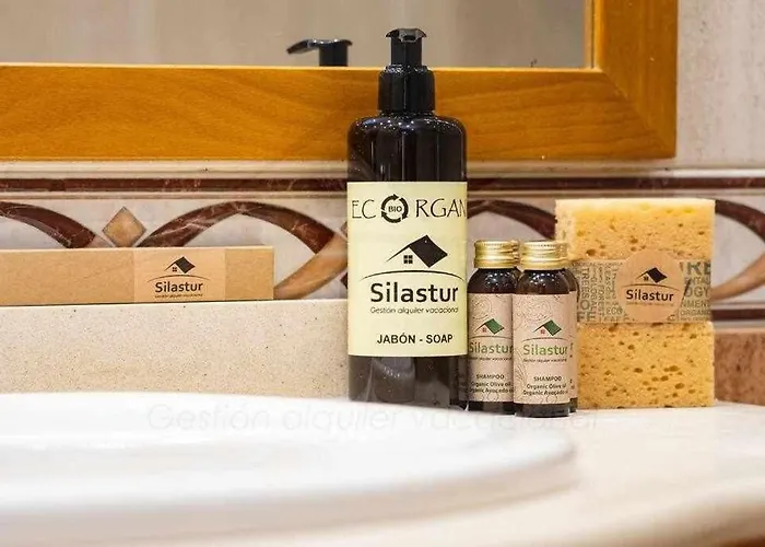 Διαμέρισμα Cuqui *