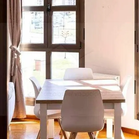 El Cuquiellu By Silastur * 希洪